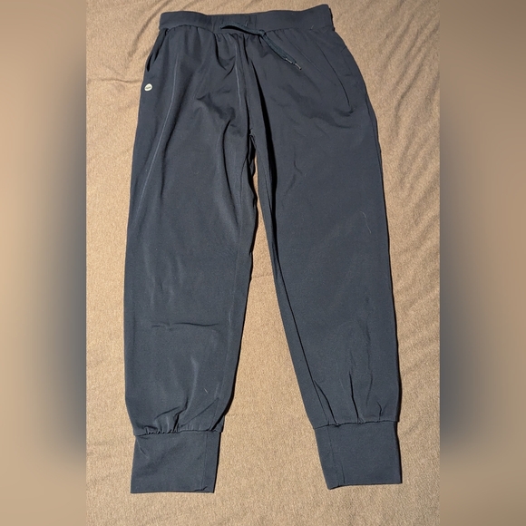 Senita Athletics Easy Going Joggers - Picture 2 of 5